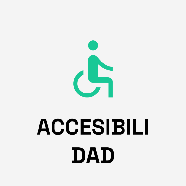 accesibilidad
