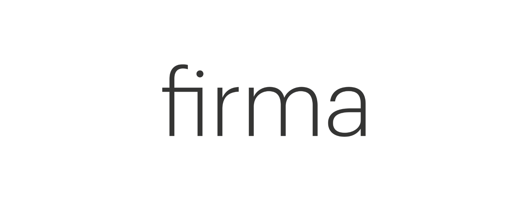 Logo WeAreFirma Sion Coworking