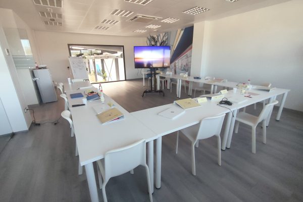 Sala Hermosilla Sion Coworking 2