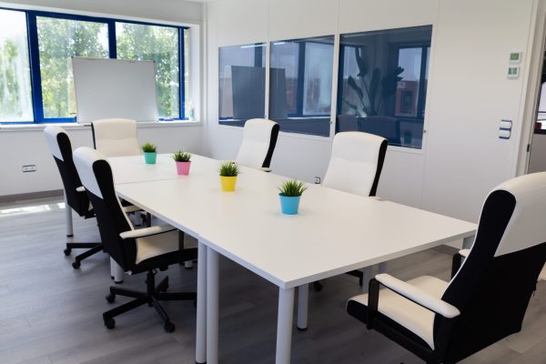 Sala Melé Sion Coworking